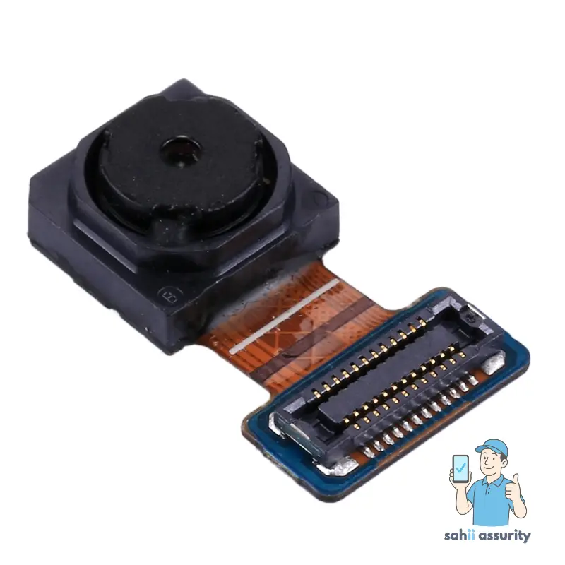 Replacement Front Camera for Samsung Galaxy J5 Prime (Selfie Camera) thumbnail